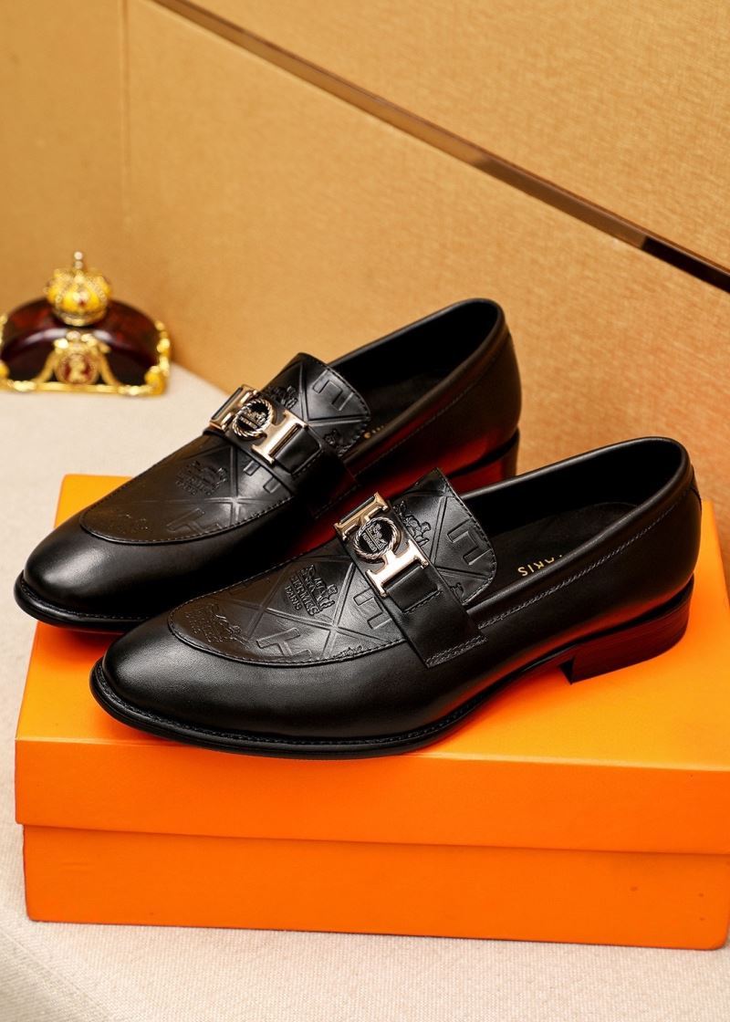 Hermes Business Shoes